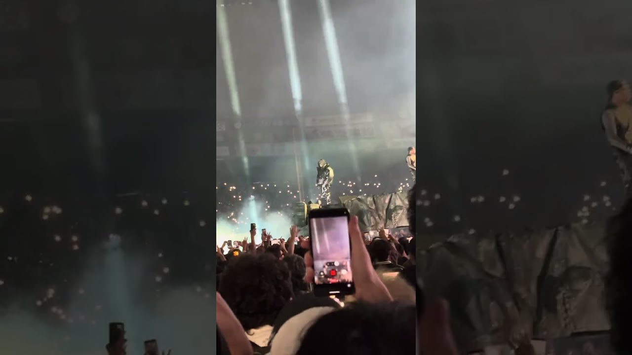 Ye(Kanye West) 