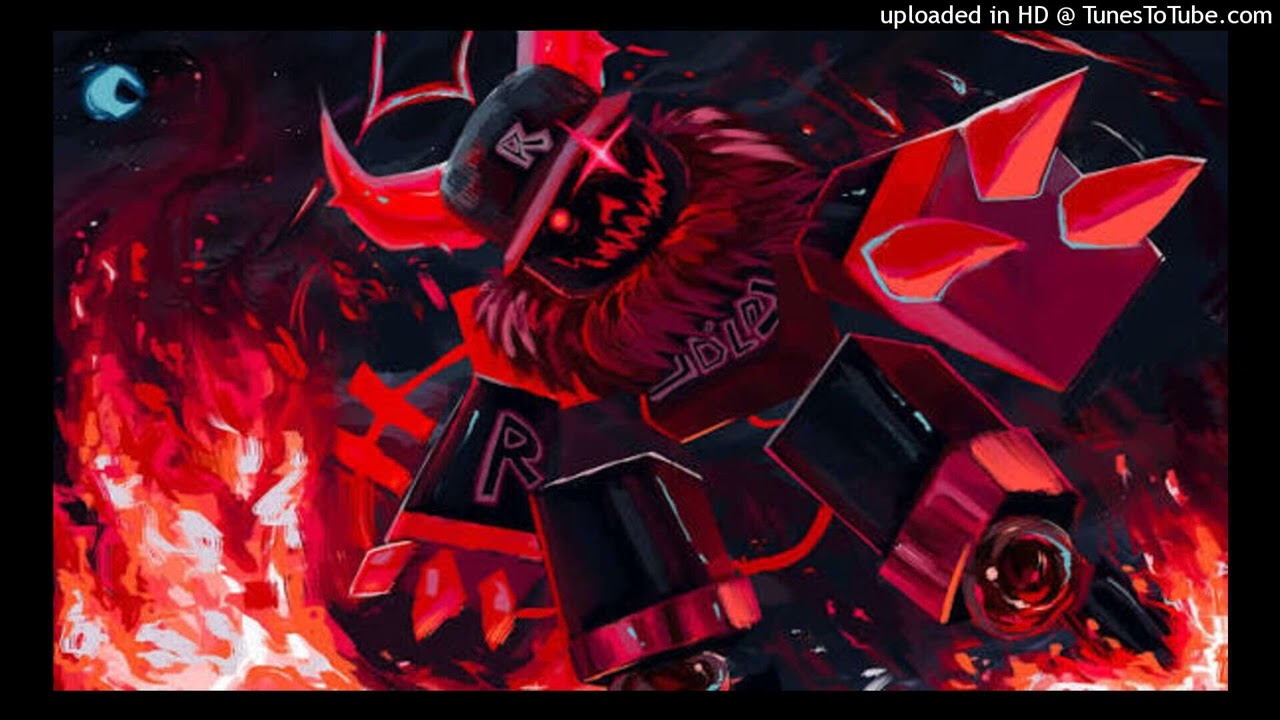Pesadilla Infernal_ La cancion de Guest666