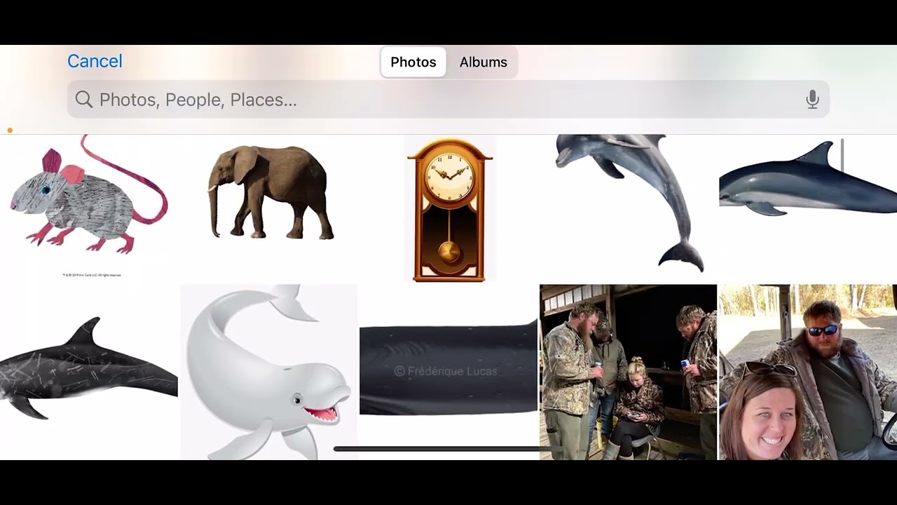 How do we making ocean lore on flipaclip