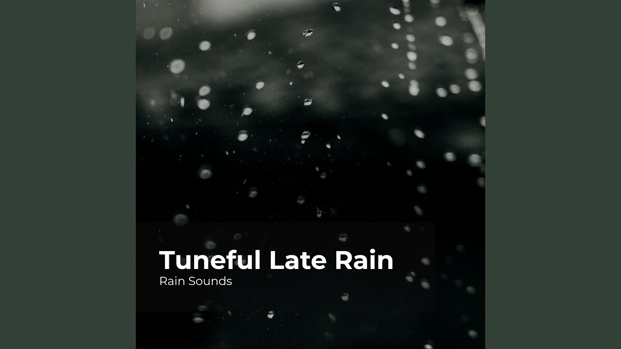 Endless Rain Melody