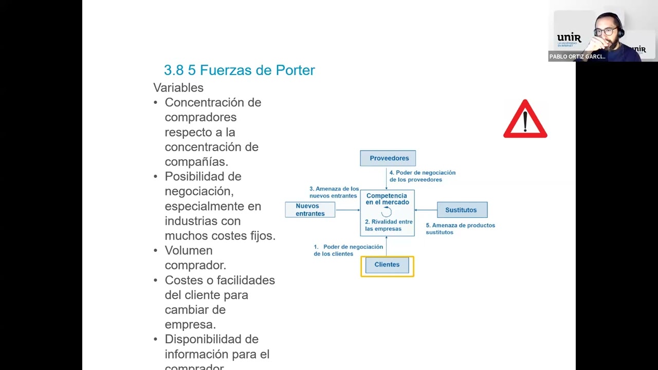PLANIFICACION ESTRATEGICA CLASE 8
