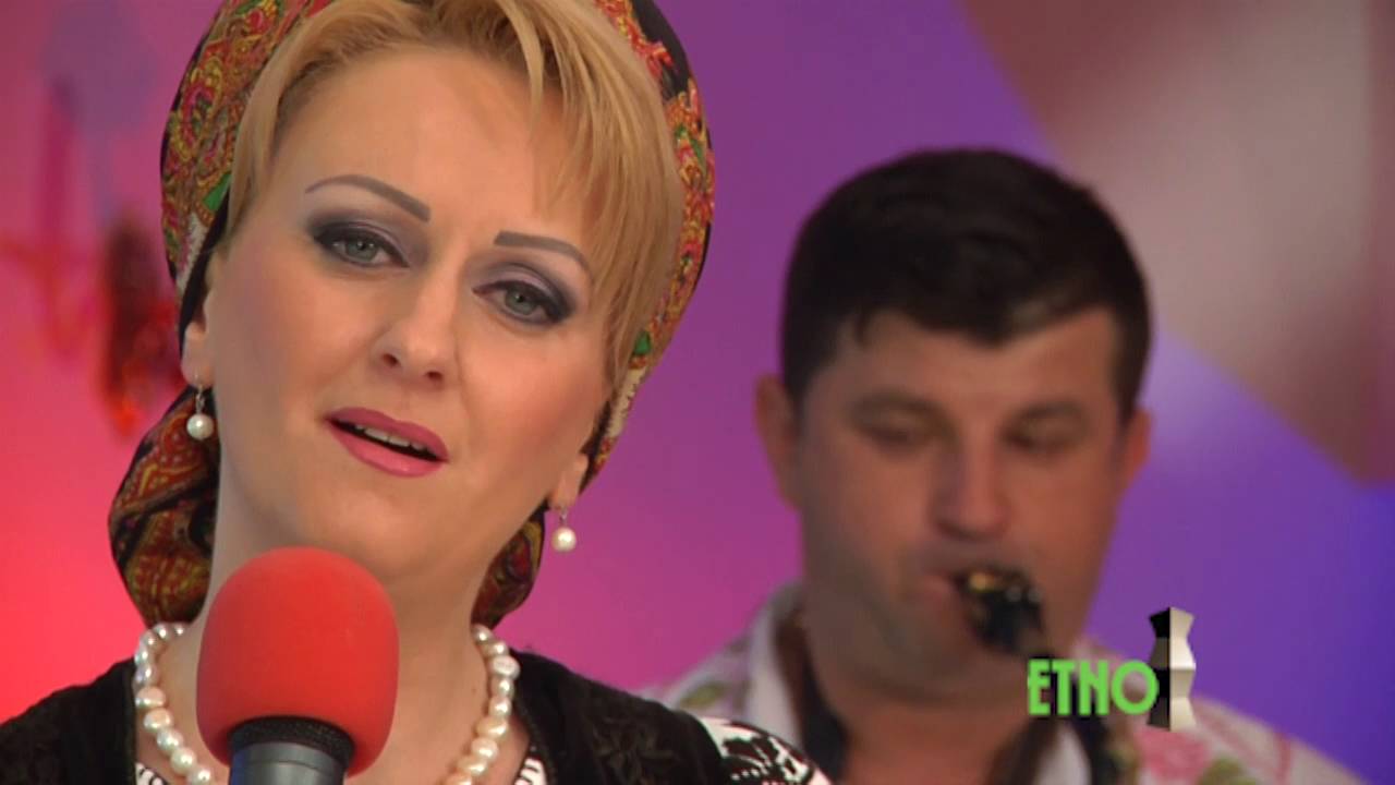 Mirela Manescu Doina