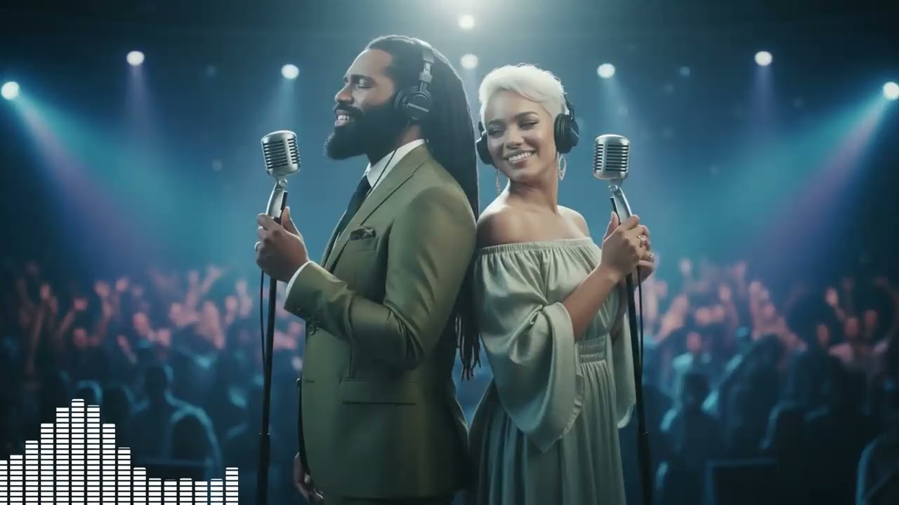 Listen Now: Sia's Soulful Vocals Over Damian Marley's Iconic Reggae Beat.
