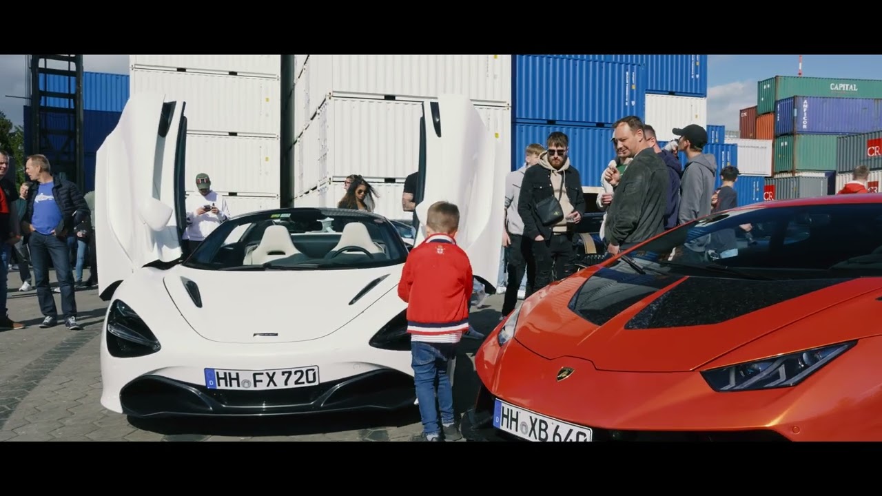 HIP-HOP CAR FESTIVAL - Season Opening 2022 by Asphalt Outlawz & DD Customs | Official Aftermovie