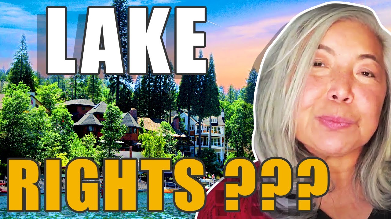 ALL ABOUT Lake Rights In Lake Arrowhead California: Living In Lake Arrowhead CA | Lake Arrowhead CA