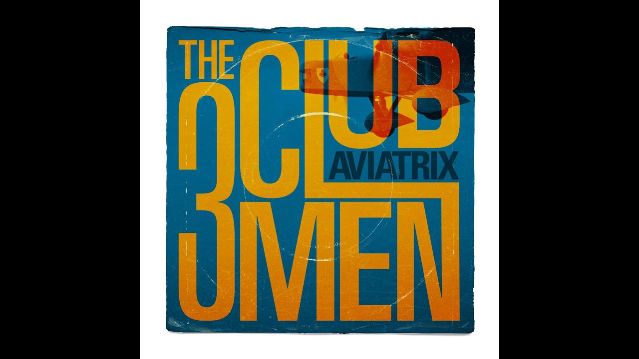 Aviatrix - The 3 Clubmen