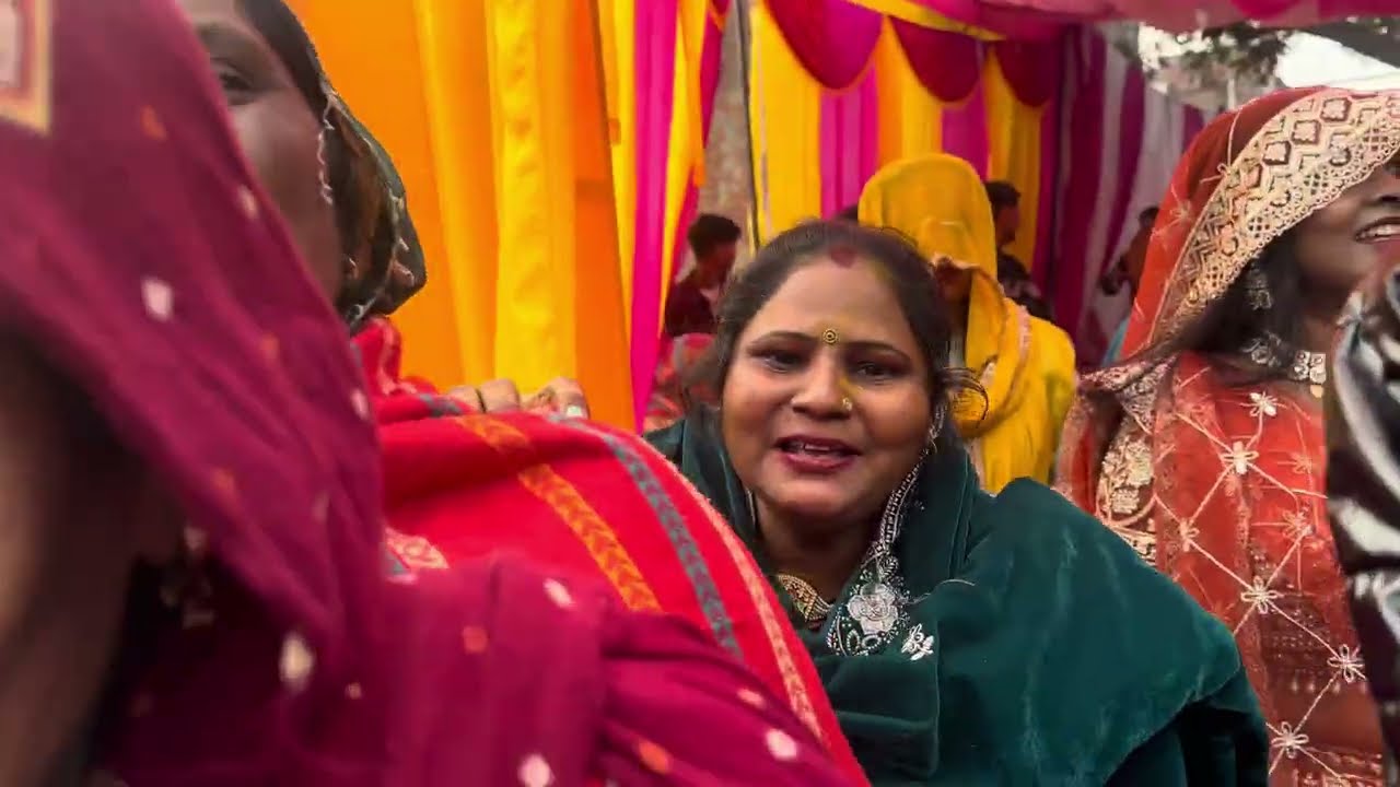 शादी में तो हाल  बुरा ही कर दिया सबका 😂😂😂  #nainasunnyd #vlog #funny 