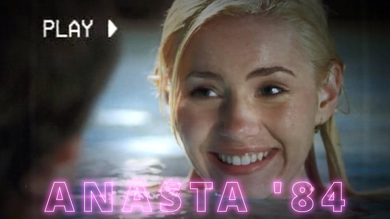 A N A L O G - H E A R T S [ R E M I X ]  |  R E T R O W A V E / S Y N T H W A V E - V O C A L S