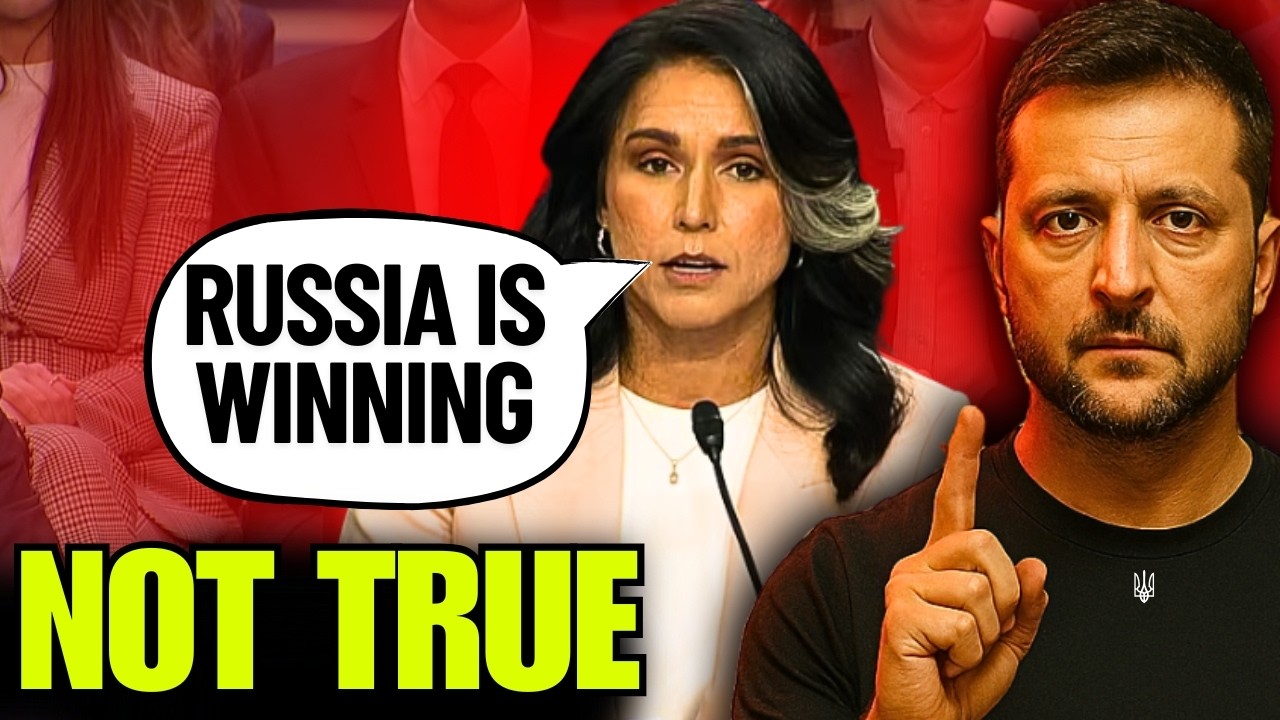 “Russia Is Winning”? — Zelenskyy SURGES as Shoigu Admits Russia Is NOT Safe