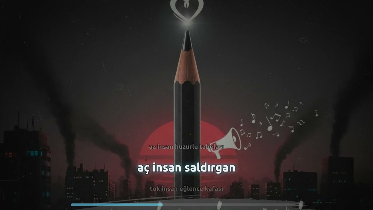 Feveran - Kalemin dik hali tex rap