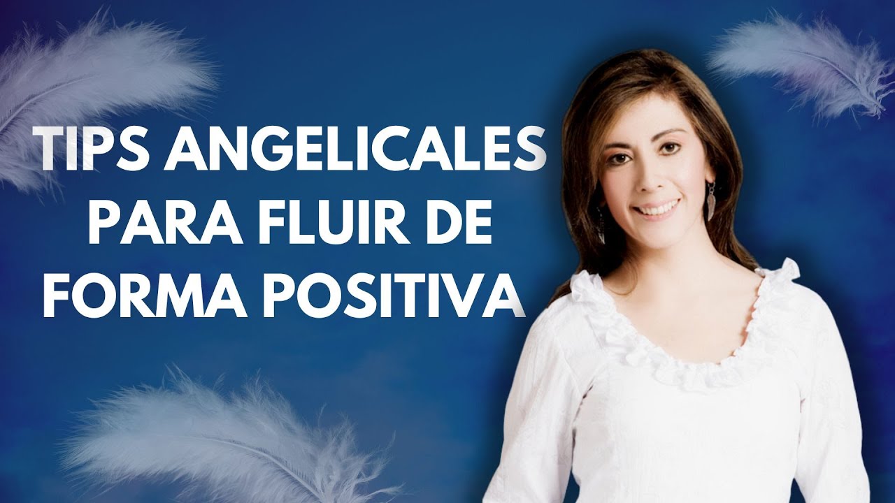 3 tips angelicales para hacer que las cosas fluyan en tu vida | Univision Horóscopos