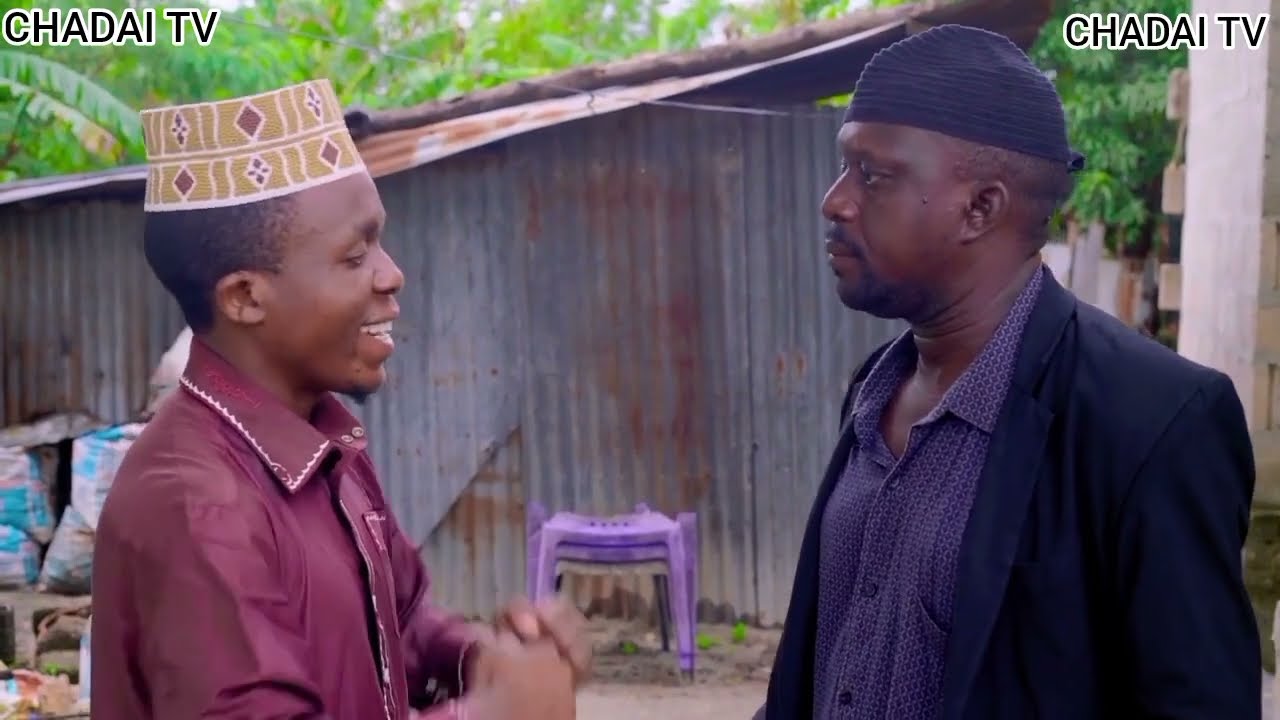 KIVUMBI CHA NDOA YA MKEKA  DUUUH.