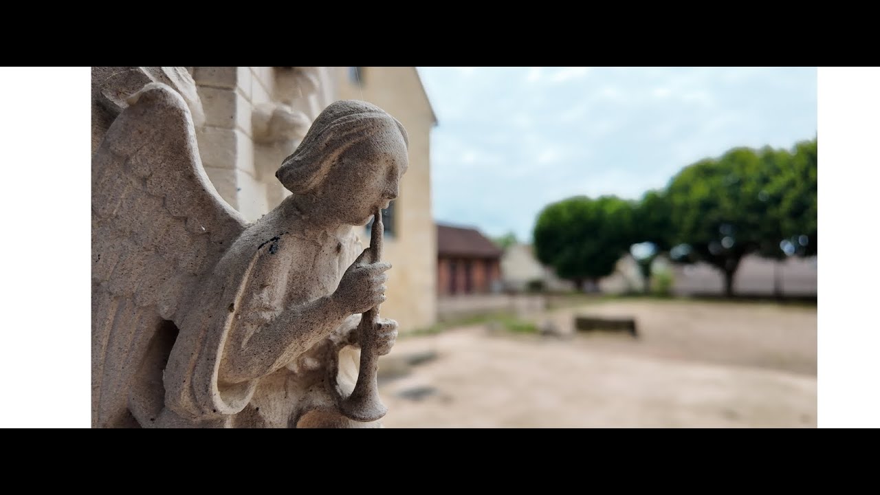 Cathédrale de Sées : visite guidée intégrale