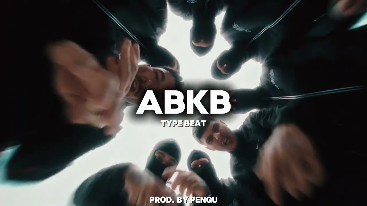 [SALE] UZI x MOTIVE x MODD - 'ABKB' Type Beat (prod. by pengu)