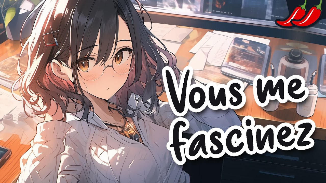 Mon voisin est un vampire et c'est toi !