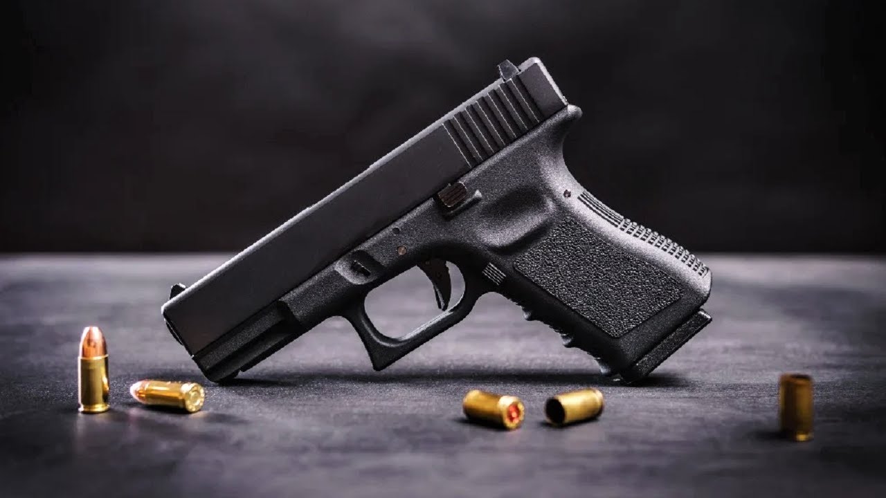 TOP 7: BEST 9mm PISTOLS 2022!