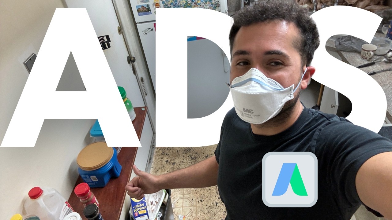 THE Easiest Platform To Get Clients For A Cleaning Business (LSA)