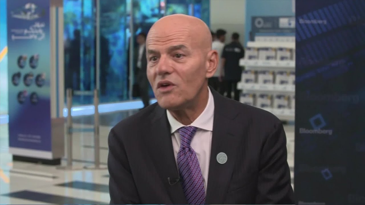 Eni Made 'Huge' Gas Discovery in Indonesia, CEO Says