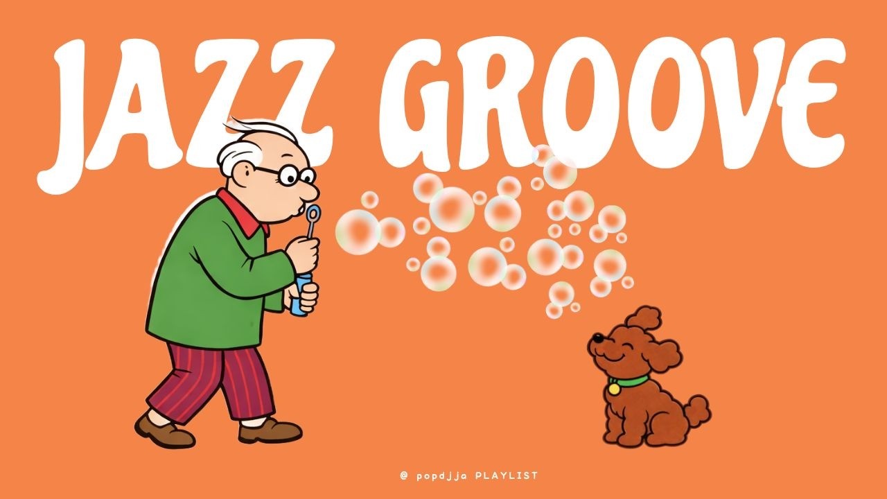 Взорви свой день с GROOVE! Deep Work · Focus · Study