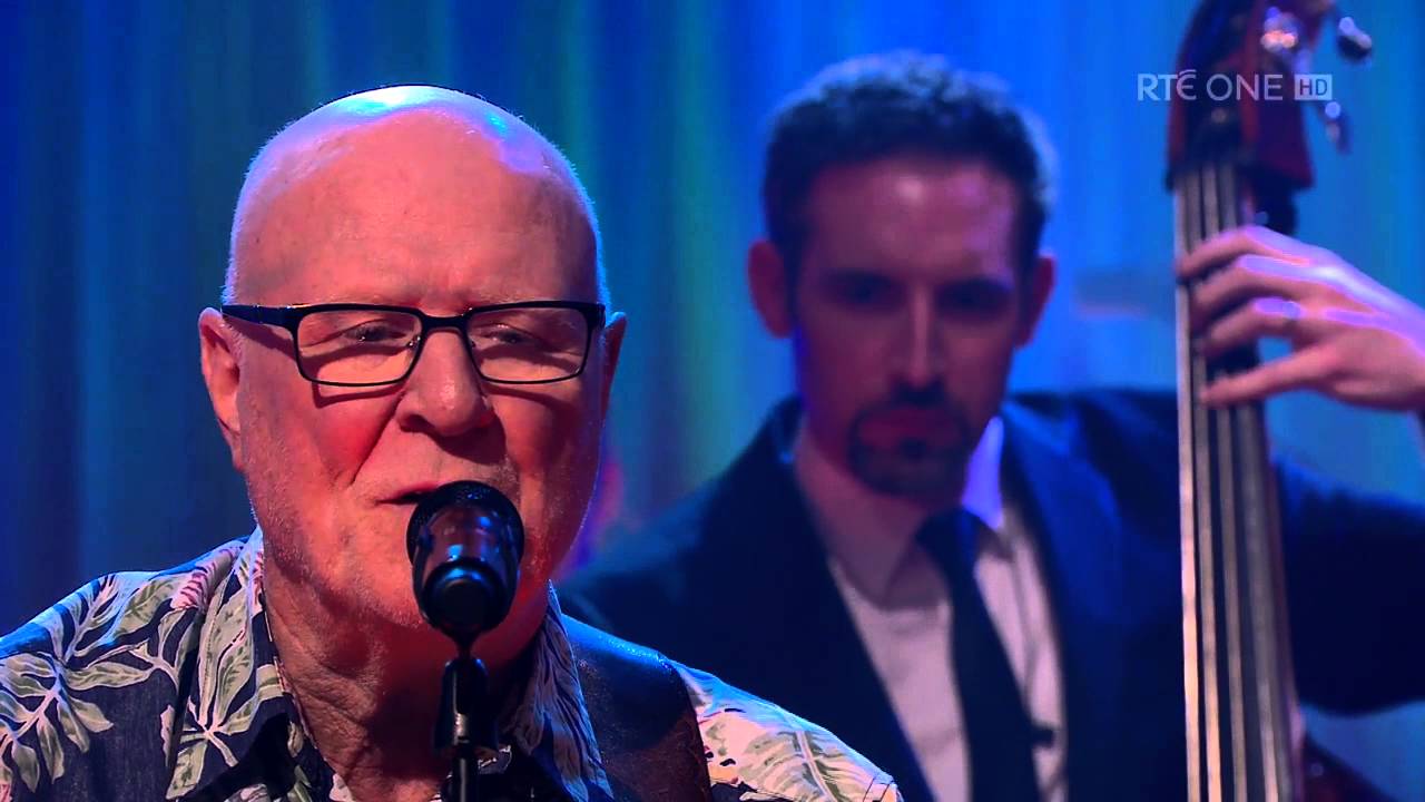 Mick Hanly - 