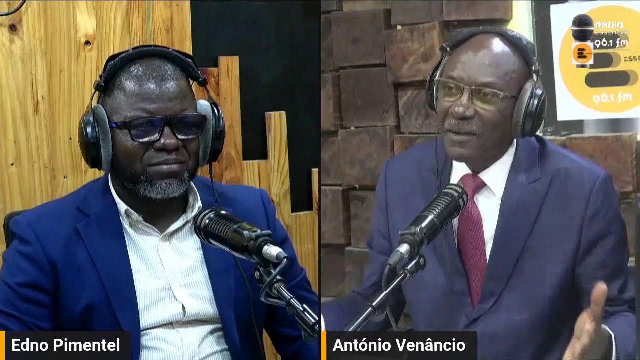 ESSENCIAL ENTREVISTA
