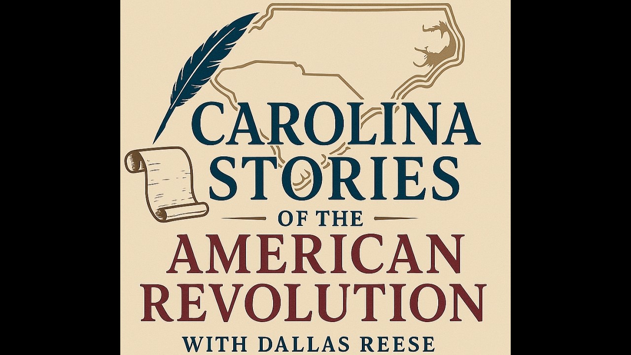 Forgotten SC Spartan Regiment American Revolution Heroes at Old Union Cemetery