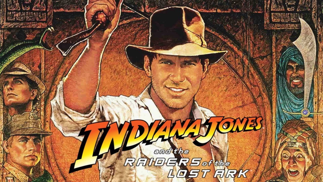 Indiana Jones E I Predatori Dell'Arca Perduta Merita Di Essere Un Cult? - Recensione E Analisi