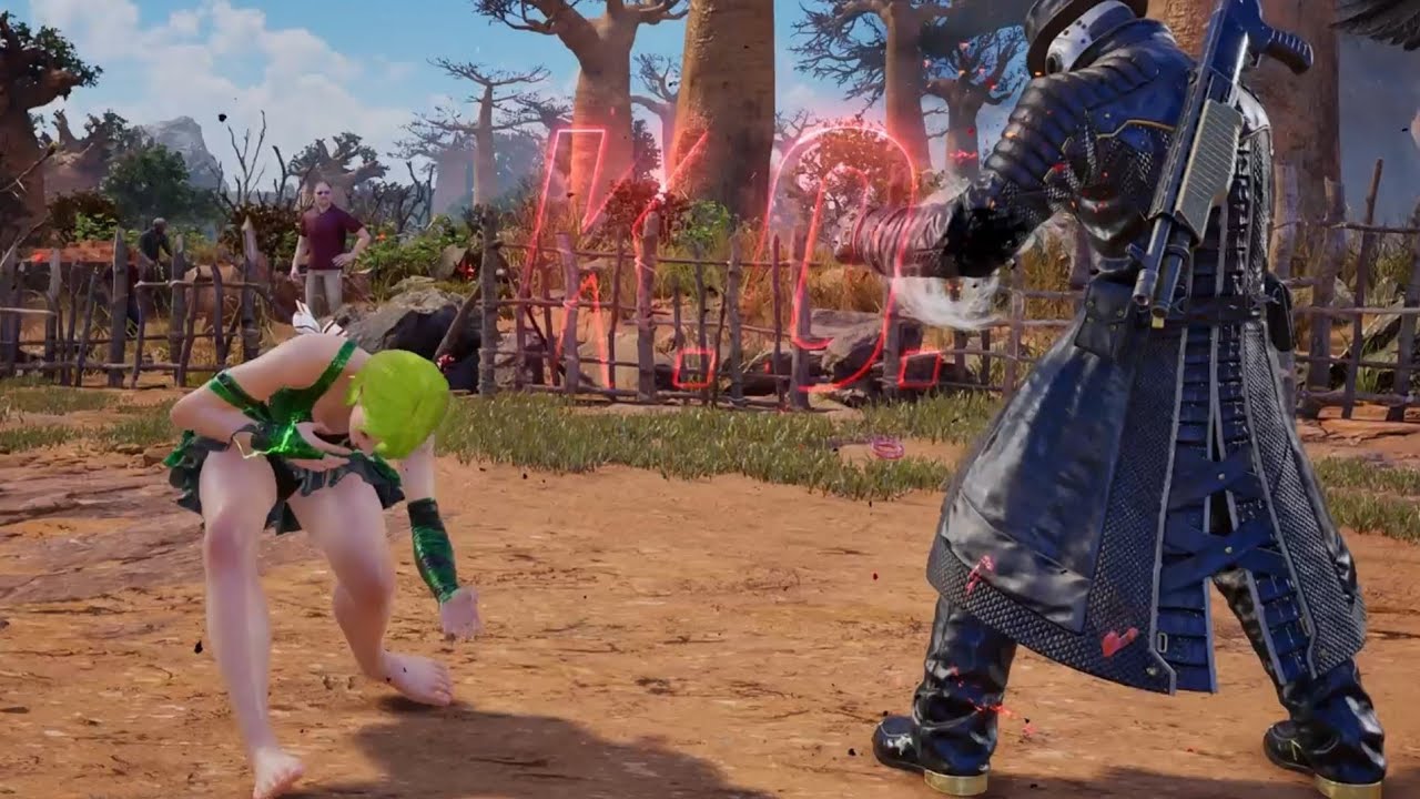 Lili vs Bryan | Tekken 8 Ranked Match