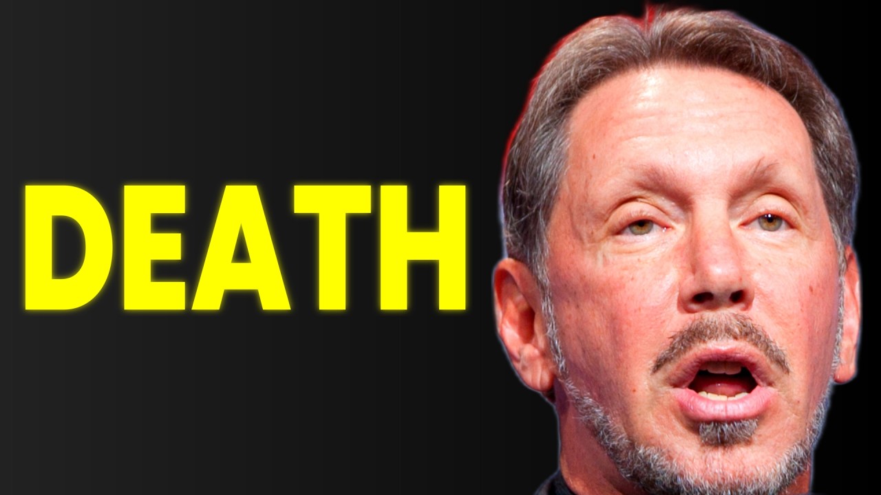 Oracle Founder HOSPITALIZED Trying to Prove IBM Wrong