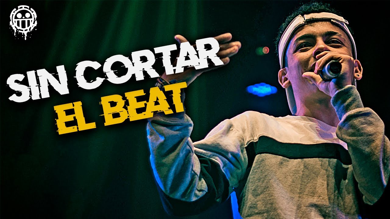 4X4 CON EL MISMO BEAT 🎧 UN HOMBRE DE VERDAD 💥