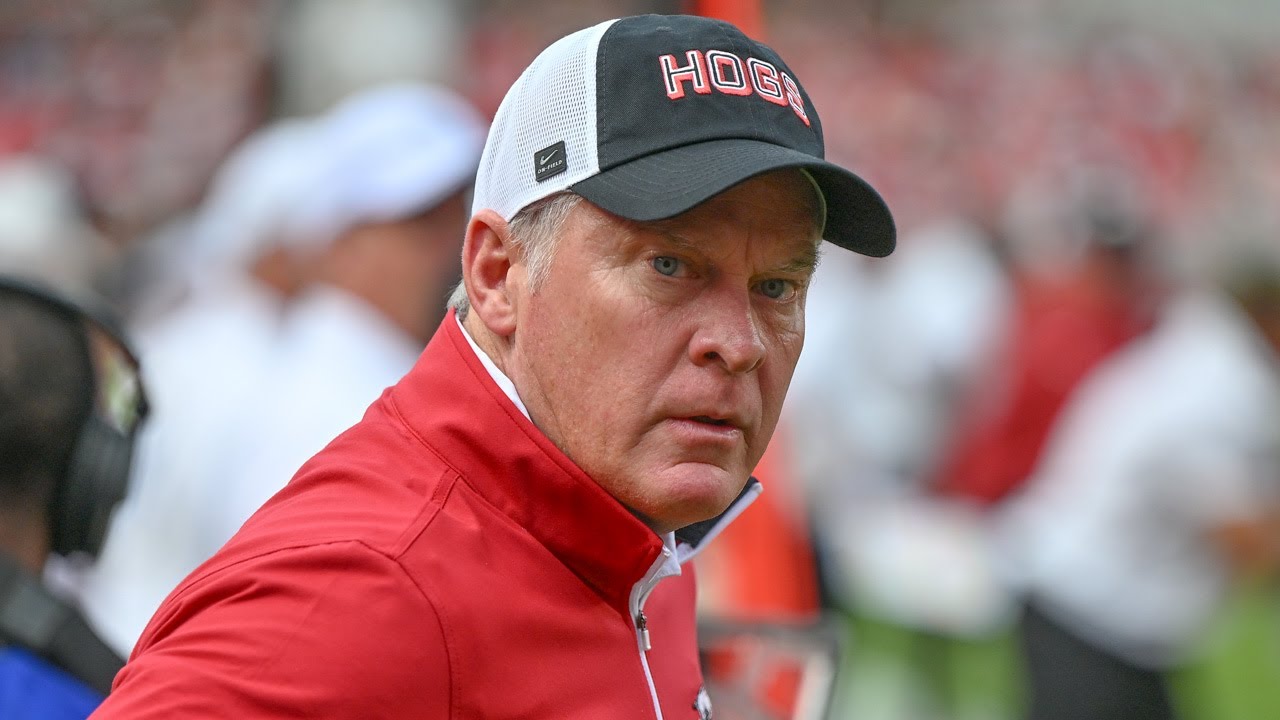 Democrat-Gazette's Tom Murphy on Razorbacks' athletics' finances
