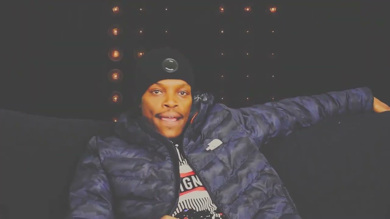 ICE DOT - Represent (Official Video)