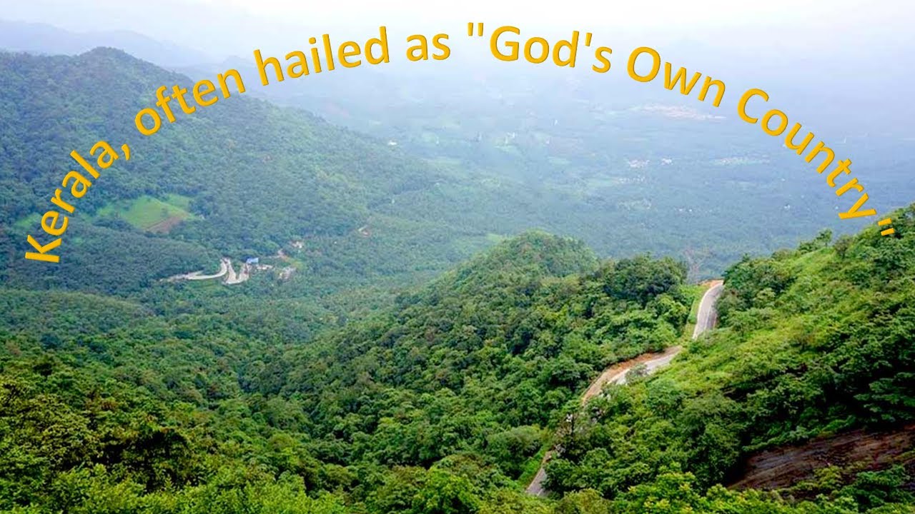 Wayanad Environmental Jihad: Unveiling the Hidden Crisis in Kerala