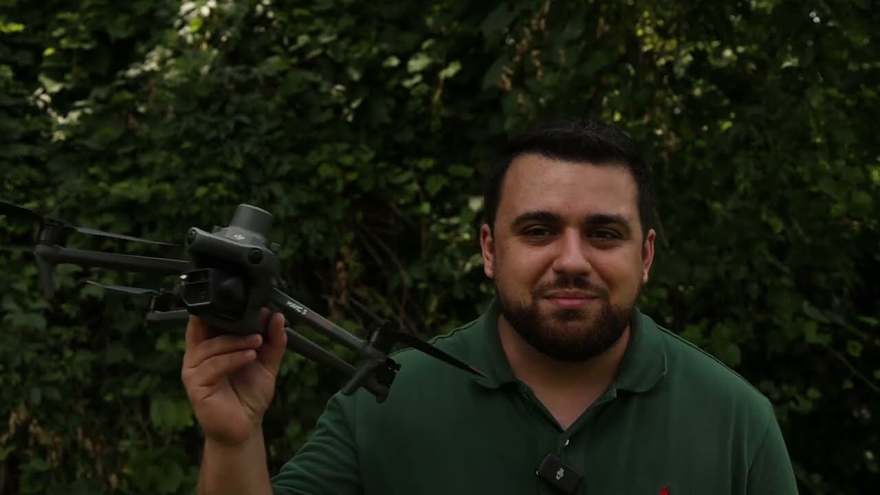 Introduction to Drone Surveying