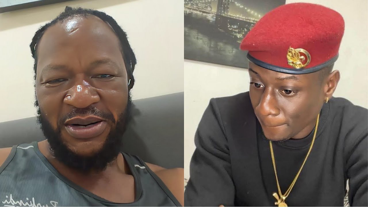 Djo Balla S'exprime sur lib&eacute;ration CHICO, Sidiki Diabat&eacute;, Musulmans