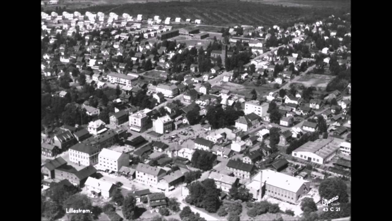 Vi som elsker Lillestrøm (Lillestrømsangen)