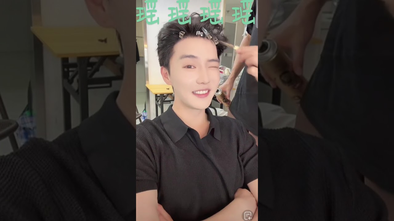 #杜亚飞 #杜亚飞新剧 #向全世界安利 #直播录屏分享 #宝藏男孩儿