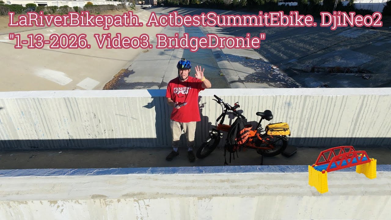 1 13 2026  LaRiver  AllVideos  DjiNeo2  ActbestSummit  Video3 highlight