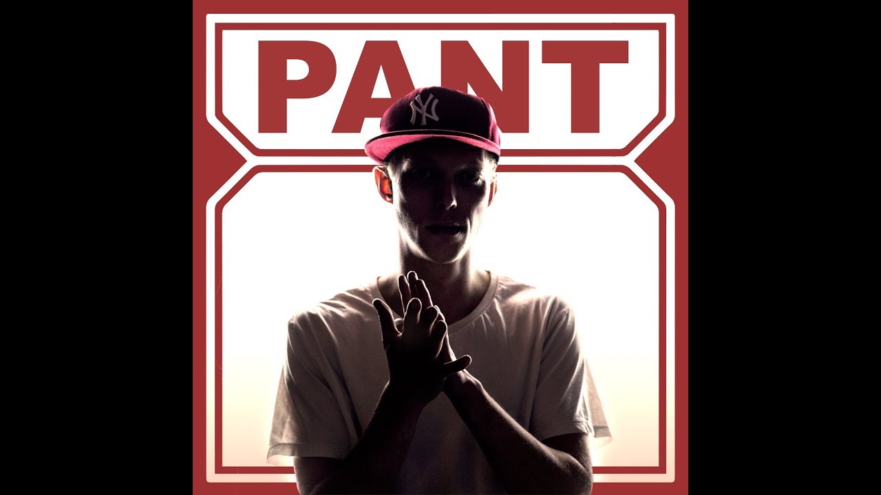 PANT - Appetitt (Lyricsvideo)