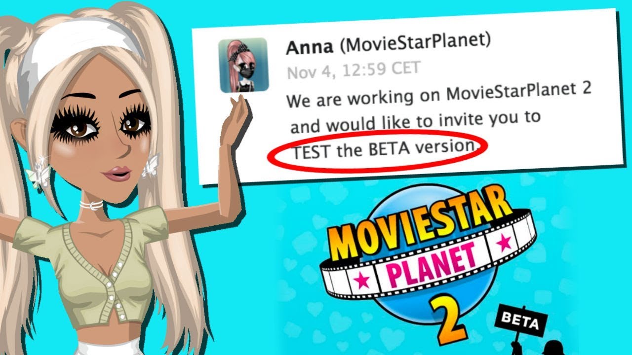 I GET TO TEST MSP 2 + NEW GLITCHES!!