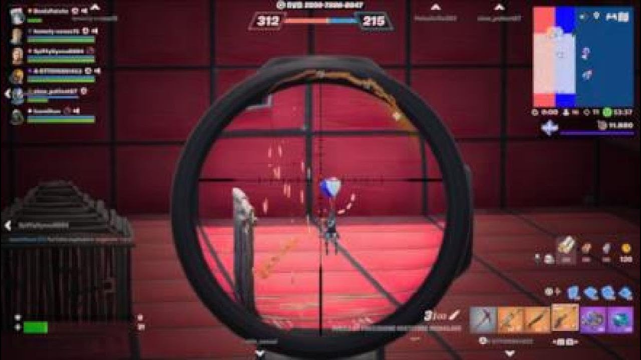 Fortnite