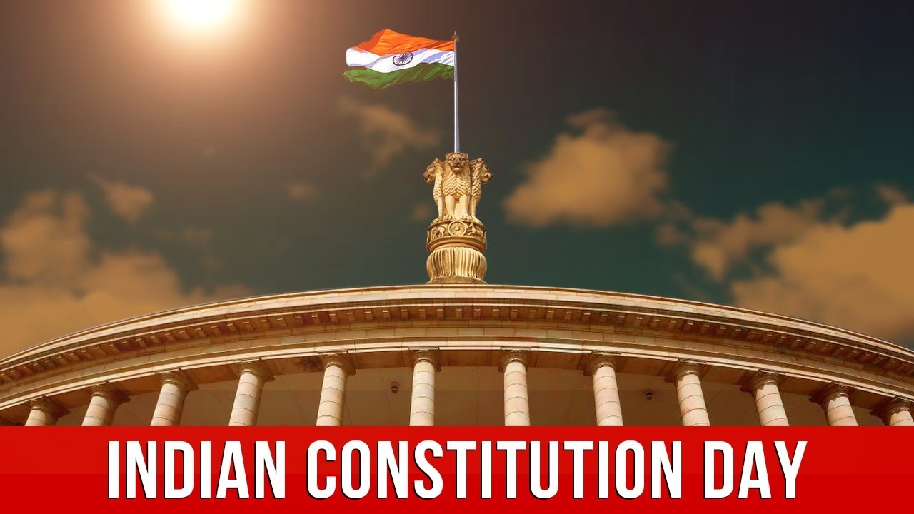 All That You Need To Know About Constitution Day