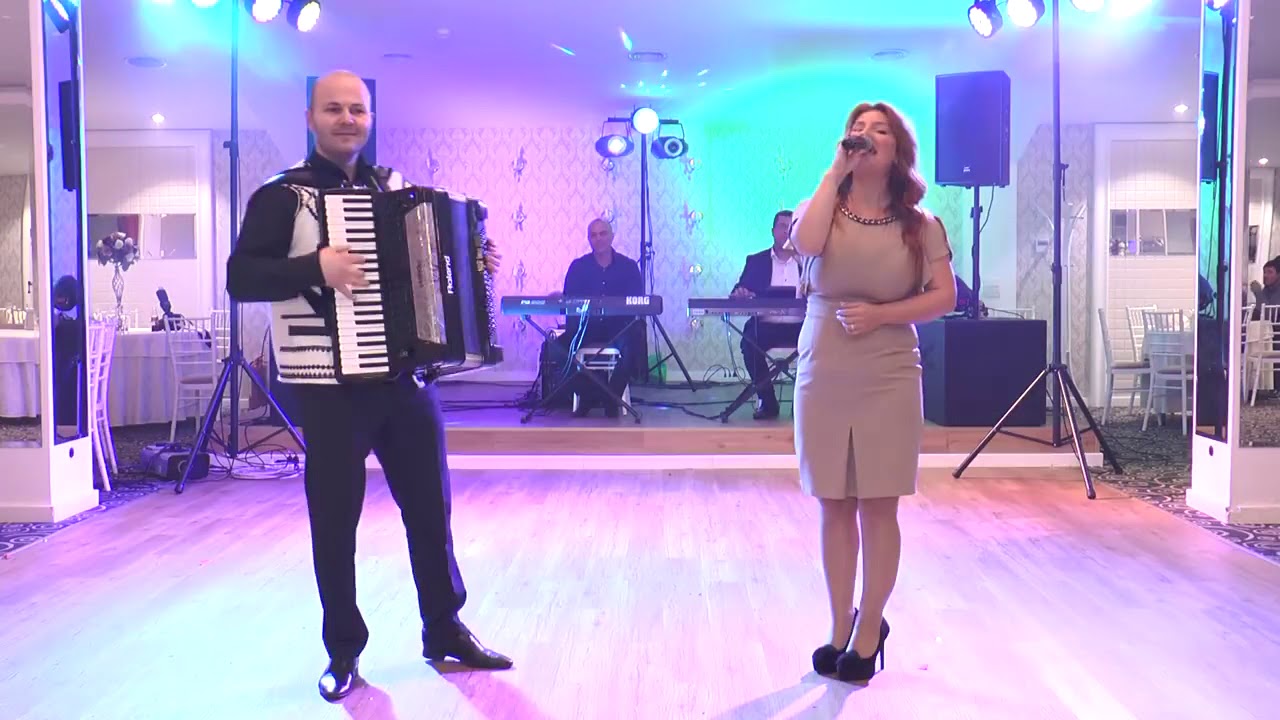 Formaţia Unic Show ( Târgovişte ) - E păcat să n-ai păcat