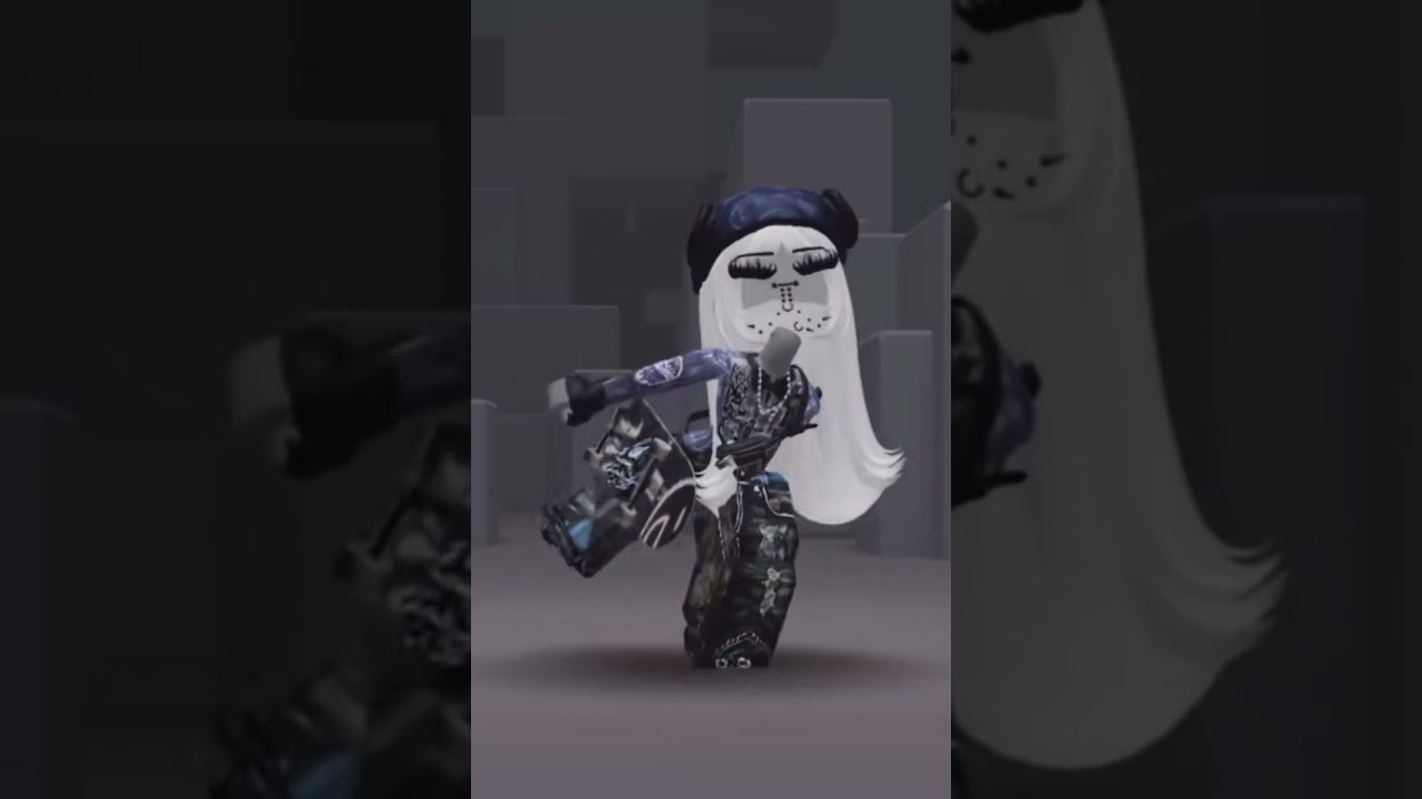 Catalog avatar creator is the best game ever for these cute fits xx #roblox #shorts #fypviralシ