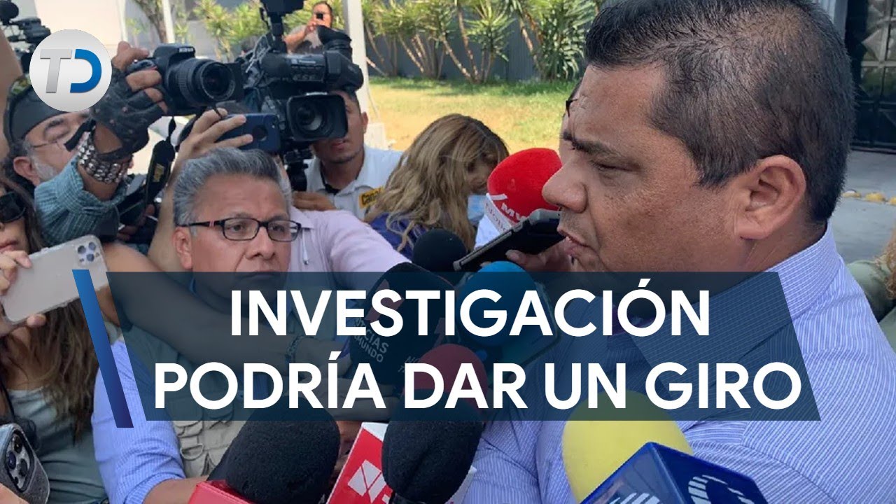 Padre de Debanhi Escobar asegura que necropsia privada reveló diferencias con resultados de Fiscalía
