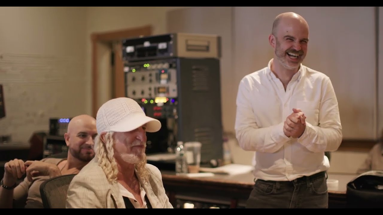 Making of | Brooklyn Suite, Zachary Wilder, Rob Mounsey, Matthew Wilder