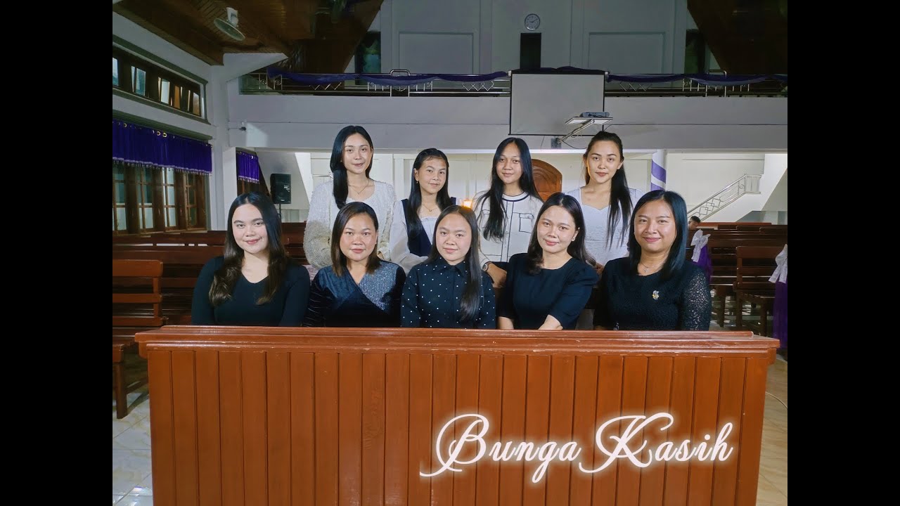Bunga Kasih