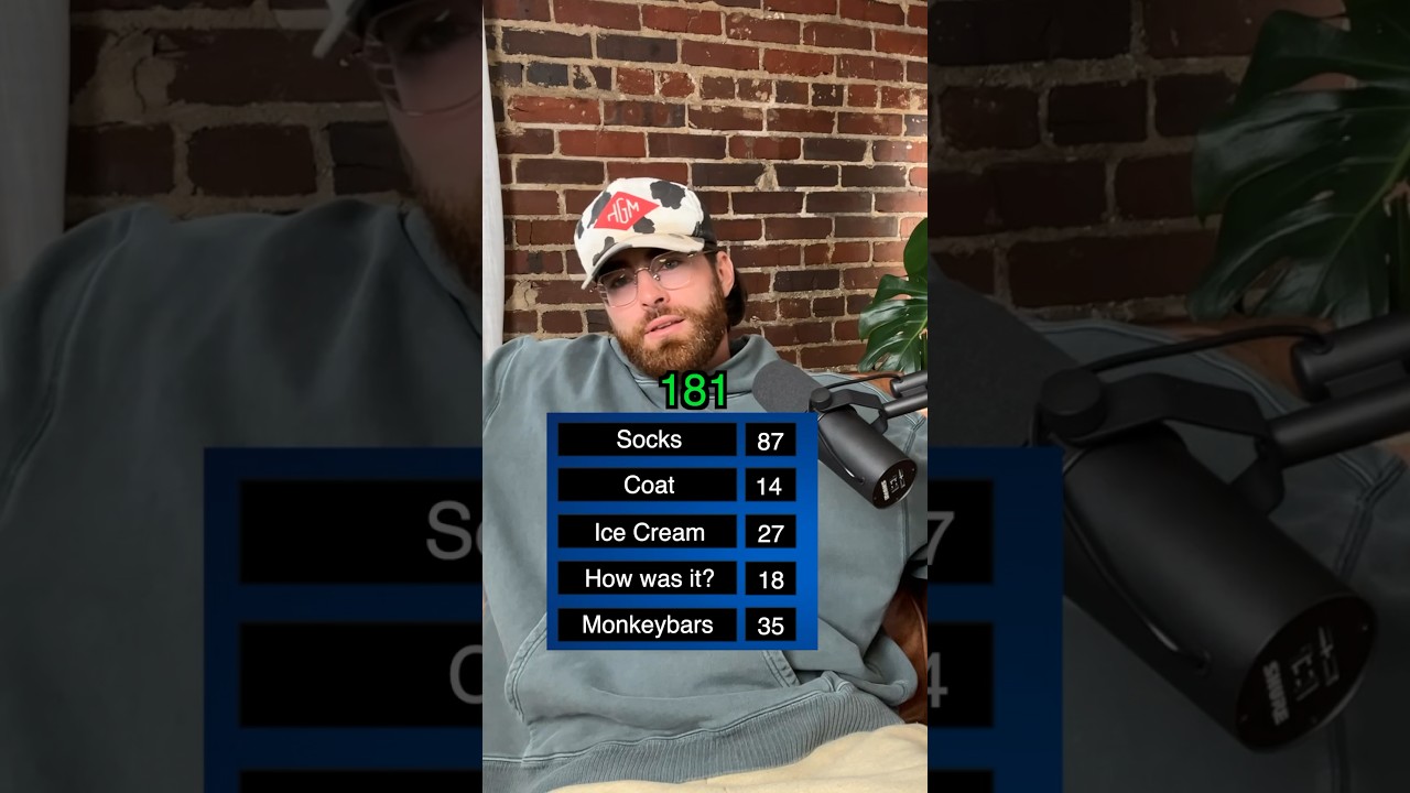 We Play FAST MONEY 🗣️