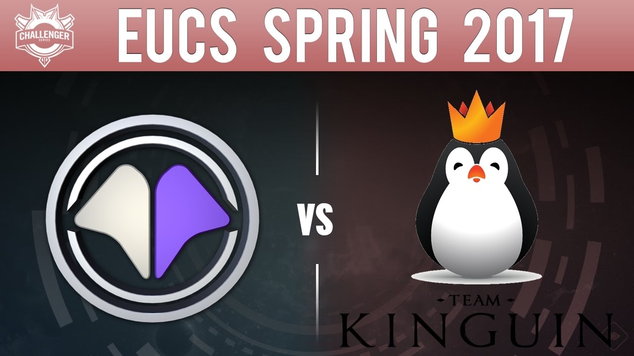 Team Kinguin vs Millenium ALL GAMES- BEST MOMENTS