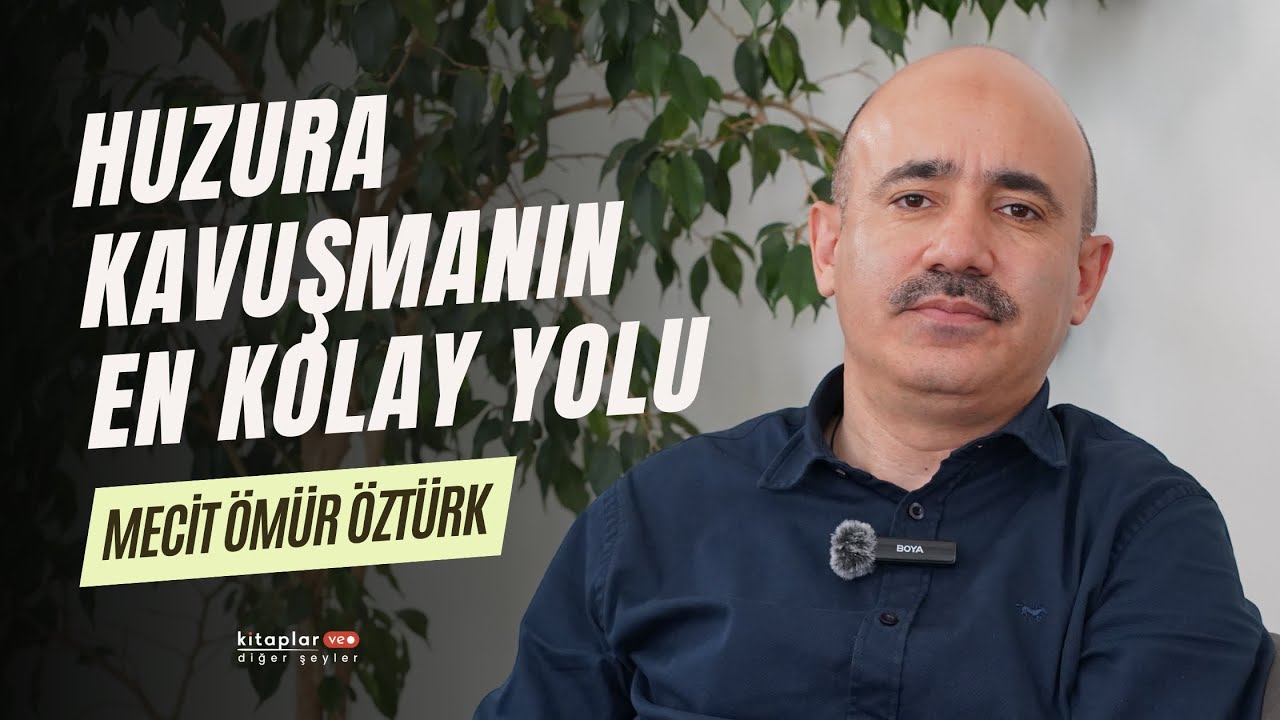&ldquo;Anavatanımıza Namazla D&ouml;n&uuml;yoruz&rdquo; Mecit &Ouml;m&uuml;r &Ouml;zt&uuml;rk | Bir Teselli Ver - 9